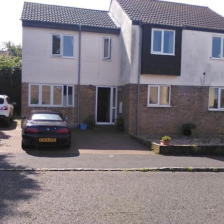 Carters Guesthouse Milton Keynes Exterior foto