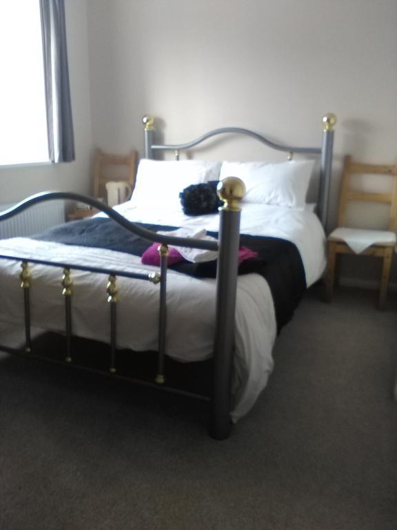 Carters Guesthouse Milton Keynes Quarto foto
