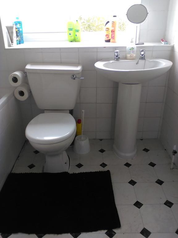 Carters Guesthouse Milton Keynes Quarto foto