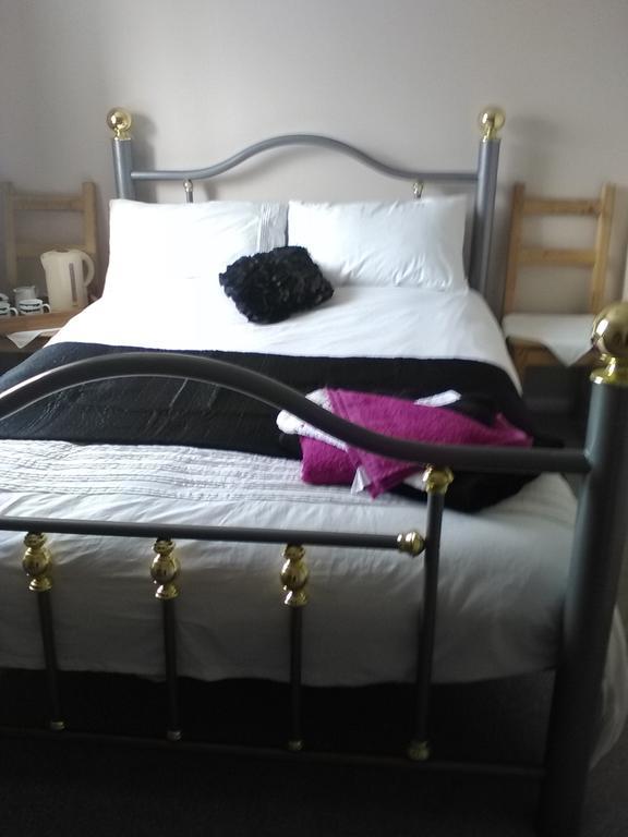 Carters Guesthouse Milton Keynes Quarto foto
