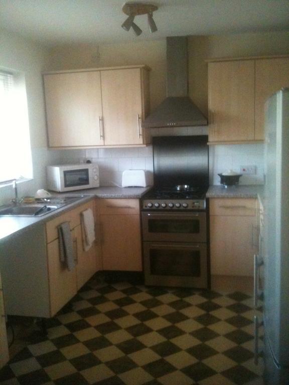 Carters Guesthouse Milton Keynes Exterior foto