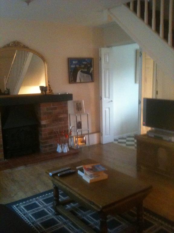 Carters Guesthouse Milton Keynes Exterior foto