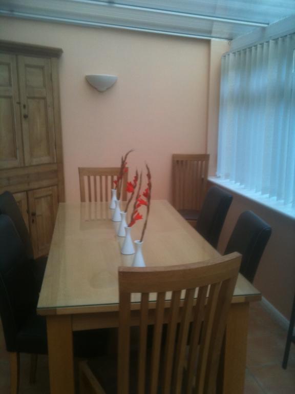 Carters Guesthouse Milton Keynes Exterior foto
