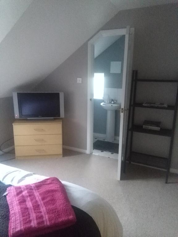 Carters Guesthouse Milton Keynes Exterior foto