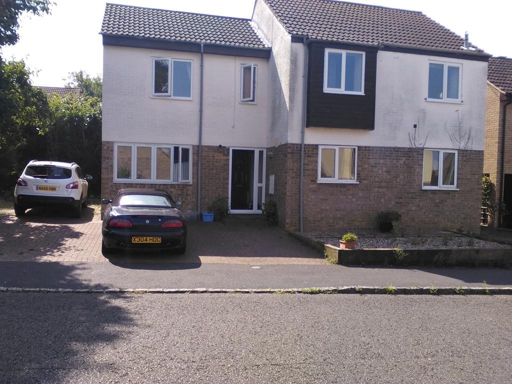 Carters Guesthouse Milton Keynes Exterior foto