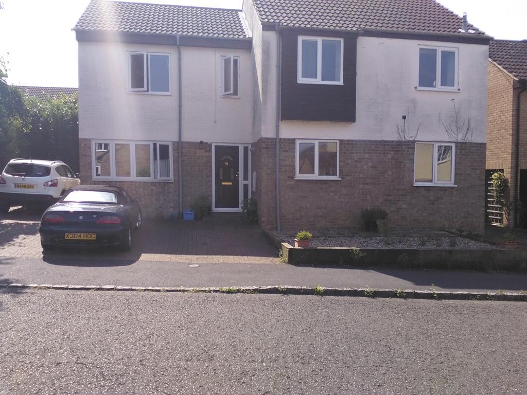 Carters Guesthouse Milton Keynes Exterior foto